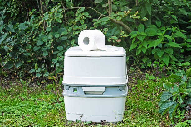 Best Porta potty rental near me  in Cooperstown, NY