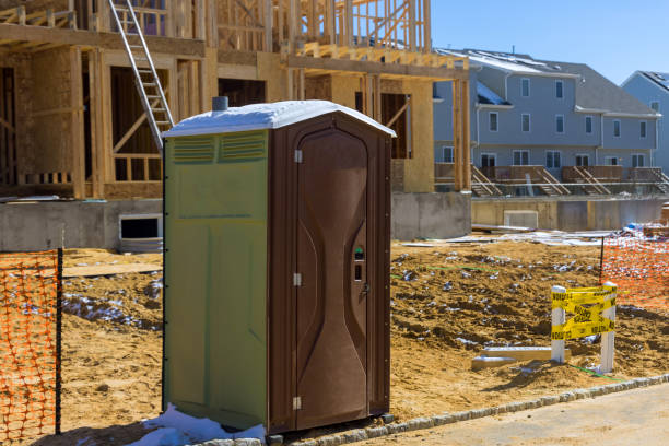 Best Portable restroom trailer rental  in Cooperstown, NY