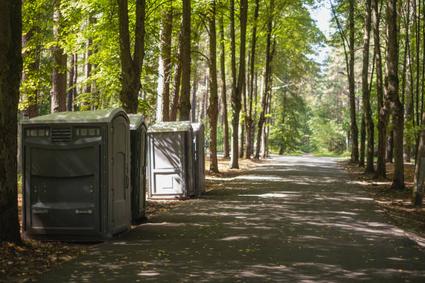 Best Portable bathroom rental  in Cooperstown, NY