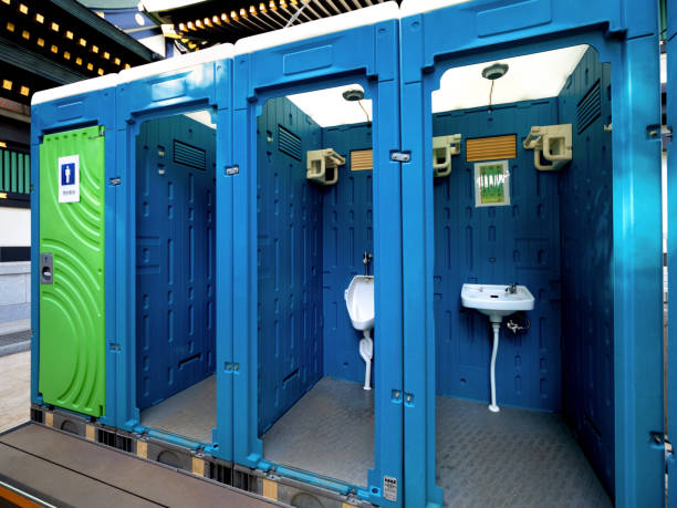 Best Construction site porta potty rental  in Cooperstown, NY