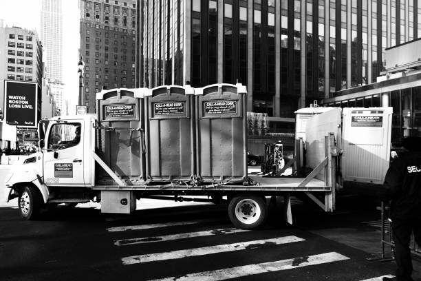 Best Porta potty rental near me  in Cooperstown, NY